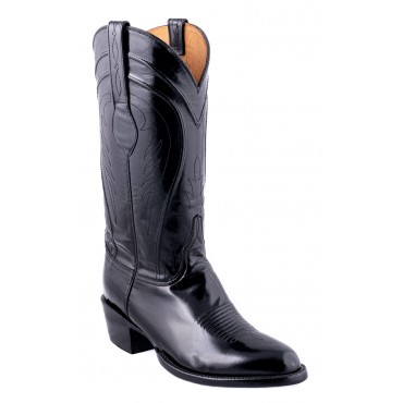 lucchese dress boots