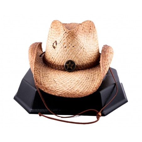 charlie one horse straw cowboy hats