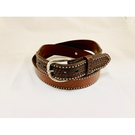 conchos belt