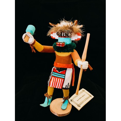 kachina native american