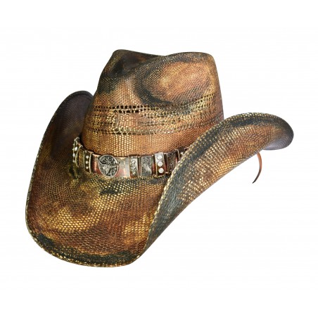 Get Texas Longhorns Cowboy Hat Background