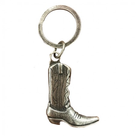 Key Chain - Cowboy Boot - AndWest