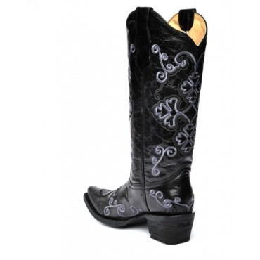 black corral boots