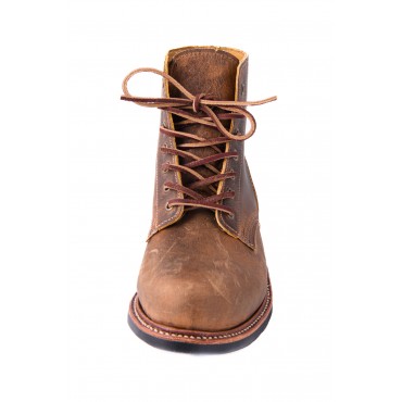 Boulet lace up boots sales