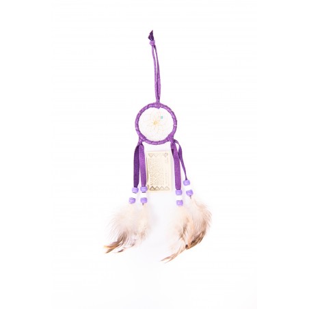 2" Authentic Dream Catcher - Native American Art