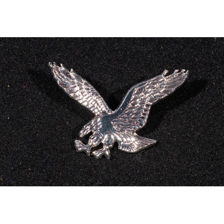 Pins - Eagle - Austin Accent