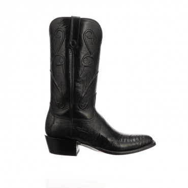 santiag lucchese