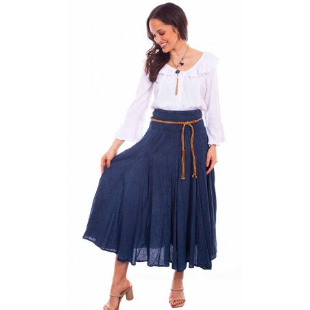 Jupe - Denim Femme - Scully