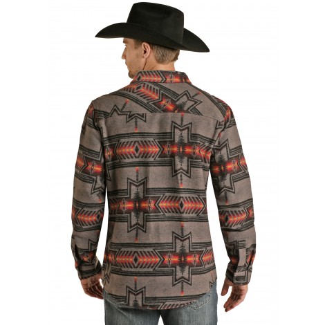 Chemise cowboy homme pas cher deals