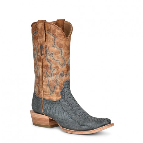 Corral leather boots deals