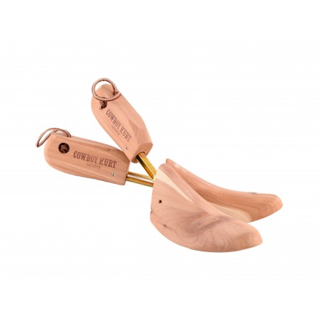 Boot Tree - Cedar Wood Women - Rochester Shoe Tree