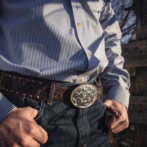 Boucle ceinture discount western montana