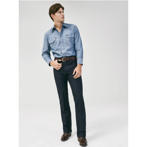 Dress wranglers hotsell