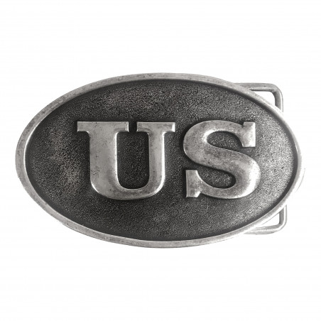 Boucle Western - Armée US Unisexe - AndWest