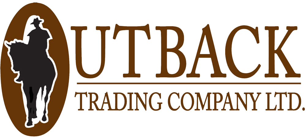 Outback Trading Company