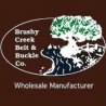 Brushy Creek Belt & Buckle Co