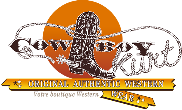 Cowboy Kurt logo